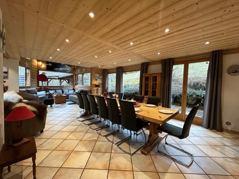 Chalet Adonis - Montriond, Morzine, Avoriaz Chalet in Montriond