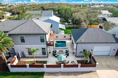 Sunkissed Sands House in Butler Beach