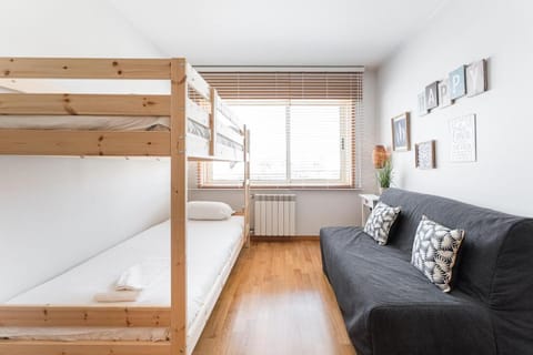 GuestReady - My Home in Leça Apartment in Matosinhos