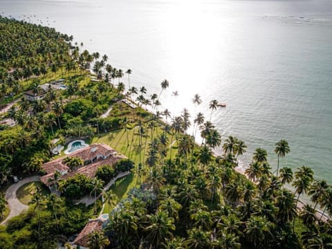 Casa Brasileira - Hotel Galeria Hotel in State of Alagoas, Brazil