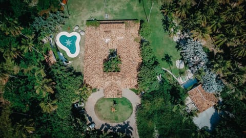 Casa Brasileira - Hotel Galeria Hotel in State of Alagoas, Brazil