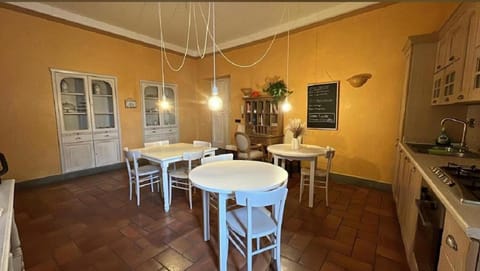 S. Faustino Rooms Bed and Breakfast in Viterbo