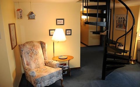 Seven Springs 3 Bedroom Standard Condo with Private Deck condo Condo in Seven Springs
