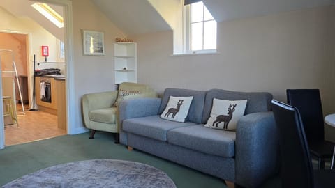 Church Holiday Apartments Apartamento in Robin Hoods Bay