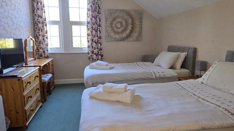 Church Holiday Apartments Apartamento in Robin Hoods Bay