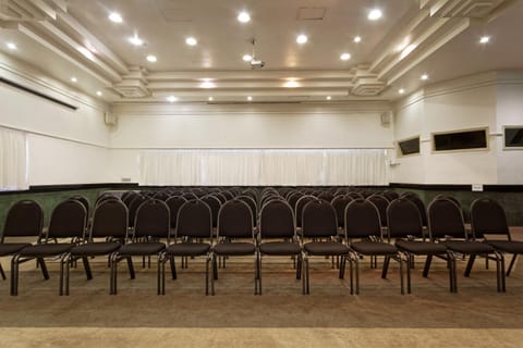 Business facilities, Meeting/conference room