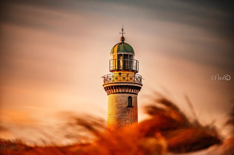 Landmark view, Sunrise