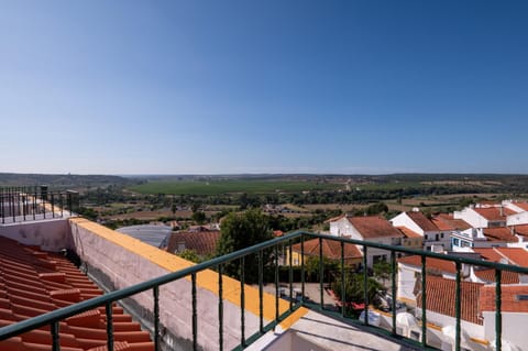 View (from property/room), Balcony/Terrace