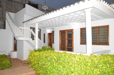 Gloryphil House Casa in Lomé