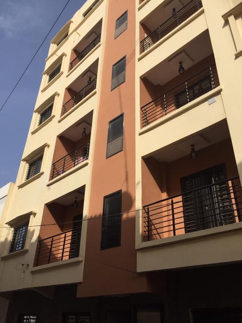 residence mouna Apartment in Dakar