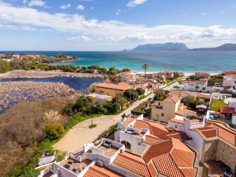 Nearby landmark, Neighbourhood, Natural landscape, Bird's eye view, Beach, City view