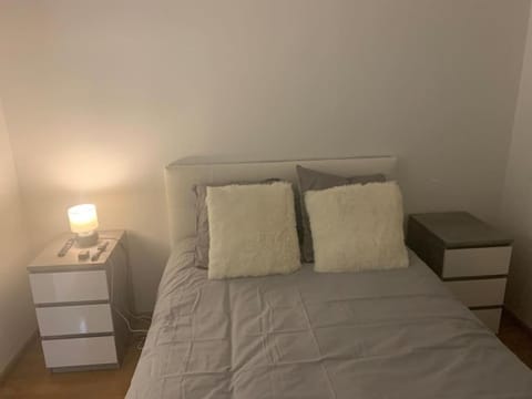 Appartement Premium Le Marquis Wohnung in Mulhouse