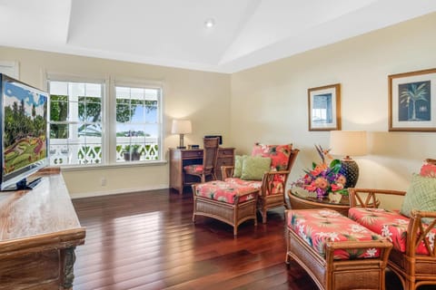 Ohia Kona Estates - An All Suites B&B Bed and Breakfast in Kalaoa