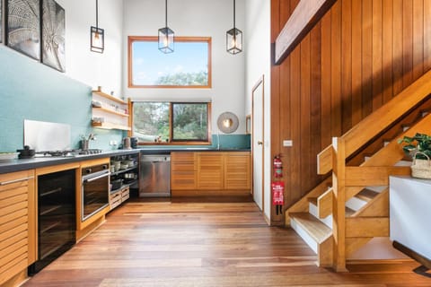 The Pambula Beach House House in Pambula Beach