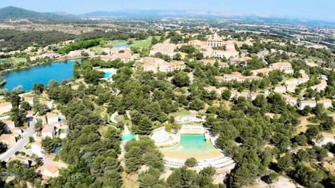 Les Mas et Villas de Pont Royal en Provence - maeva Home - Maison pièces av 064 Villa in Mallemort