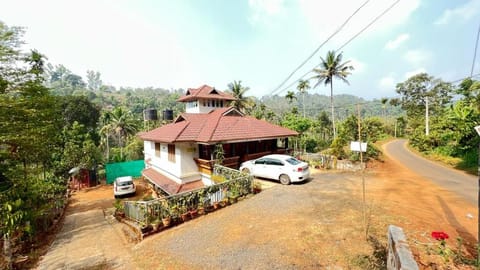 Golden Cypress Resort with Pool -Wayanad Vacation rental in Kerala