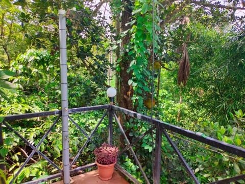 Golden Cypress Resort with Pool -Wayanad Vacation rental in Kerala