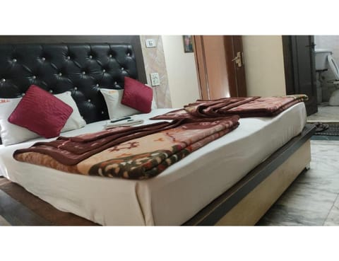 Hotel Mayur Classic, Ludhiana Alquiler vacacional in Ludhiana