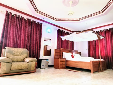 Jm Lodge - Kunduchi Hotel in City of Dar es Salaam