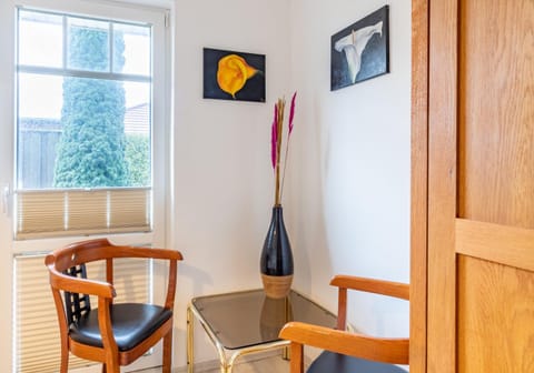 Ferienwohnung Dünensand Apartment in Wilhelmshaven