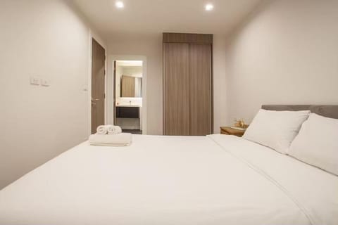 Bangsaray vacation 1 Apartment in Pattaya City