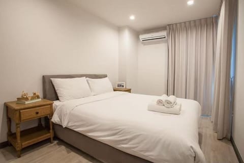 Bangsaray vacation 1 Apartment in Pattaya City