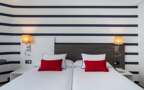 Medplaya Hotel Riudor - Adults Recommended Hôtel in Benidorm