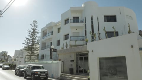Vip House Résidence Condominio in Sousse