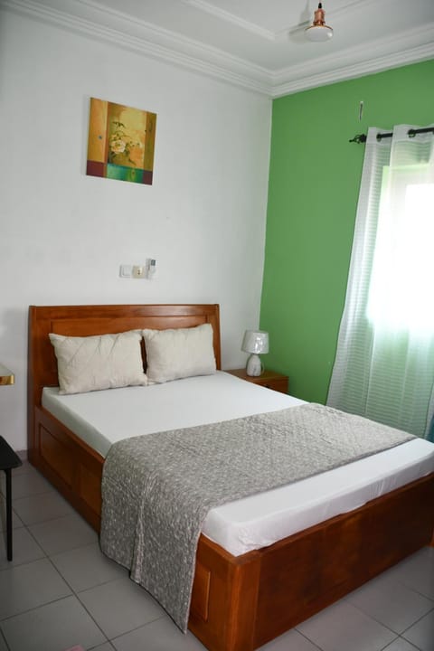 Spetiv Guesthouse Apartment in Douala