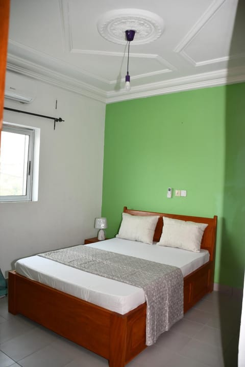 Spetiv Guesthouse Apartamento in Douala