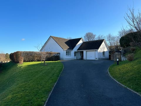 Property building, Natural landscape