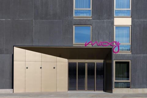 Moxy Tromso Hotel in Tromso