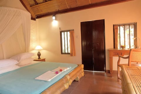 Sua Bali Albergue natural in Blahbatuh