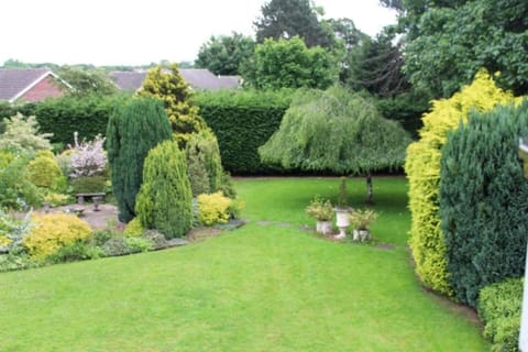 Natural landscape, Garden, Garden, Garden view