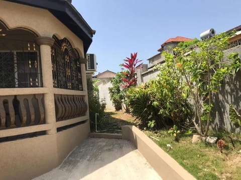 Impeccable 2-Bed House in Montego Bay House in St. James Parish