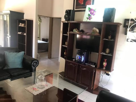 Impeccable 2-Bed House in Montego Bay House in St. James Parish