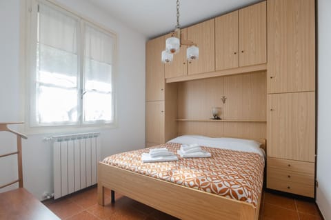 Ca' Mirò Quiet Apartment - with Private Garage Condo in Framura
