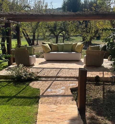 Masseria Bel Cortile - Ostuni Villa in Province of Taranto