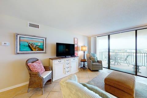 Wind Drift #515N Apartment in Orange Beach