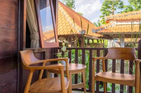 Pemulan House and Resto Bed and Breakfast in Ubud