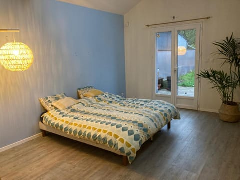 Agréable studio proche de Rouen Apartment in Rouen