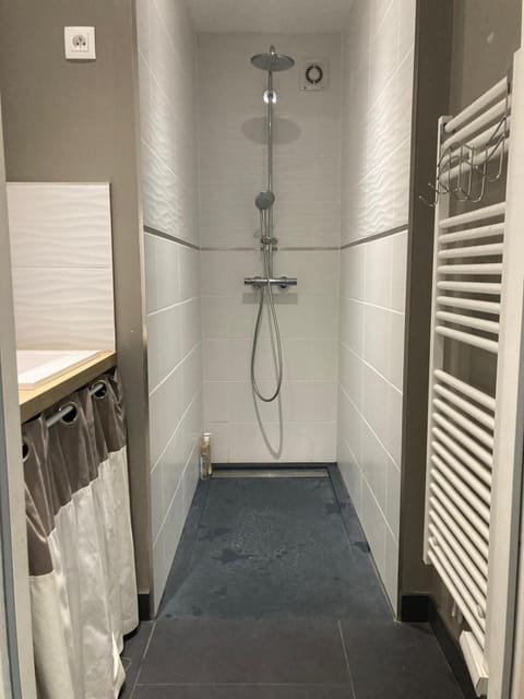 Agréable studio proche de Rouen Apartment in Rouen