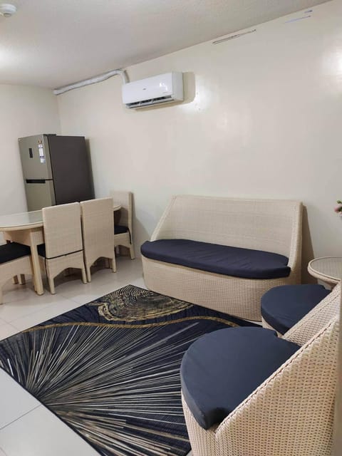 Home in condo Eigentumswohnung in Cebu City