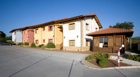 Apartamentos Rurales Antojanes Appartement in Asturias