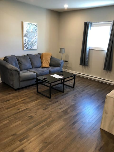 Dominion Place Condo in Moncton