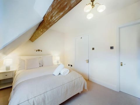 Romantic Cottage Cotswolds Parking Wi-Fi Casa in Winchcombe