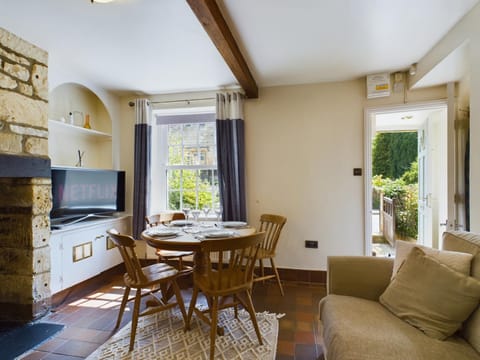 Romantic Cottage Cotswolds Parking Wi-Fi Maison in Winchcombe