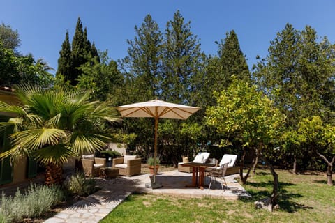 Finca Can Coll Boutique Country House - Adults Only Bed and Breakfast in Sóller