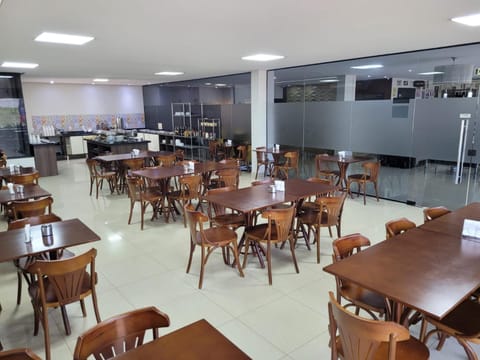 MAPER MARDAN Hotel in State of Tocantins