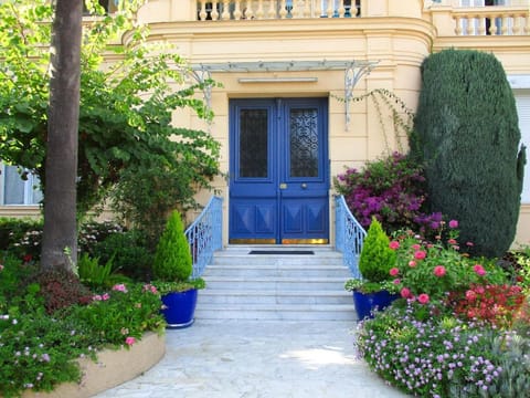Property view